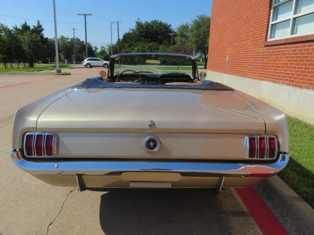 Ford Mustang image 4