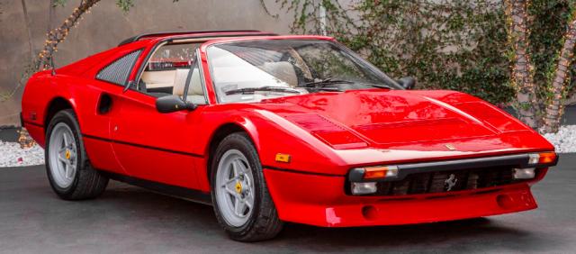Ferrari