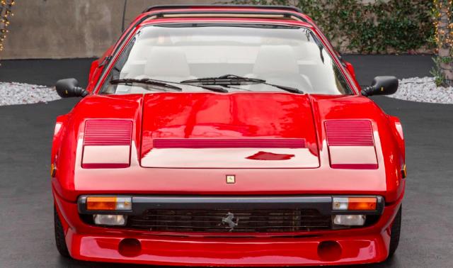 Ferrari 308 image 1