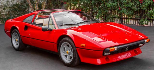 Ferrari 308 image 2