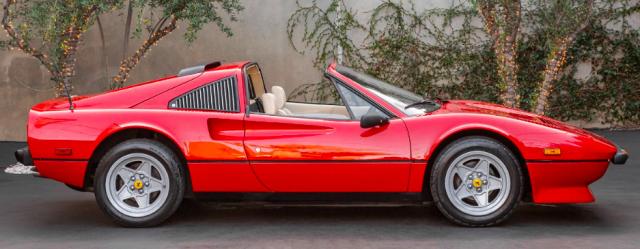 Ferrari 308 image 9