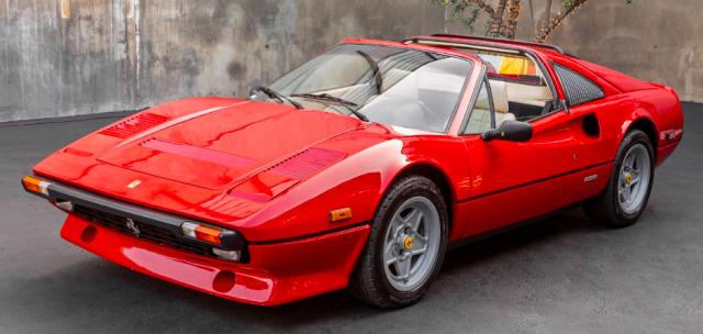 Ferrari 308 image 3