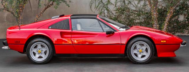 Ferrari 308 image 8
