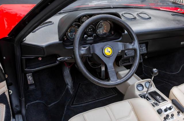 Ferrari 308 image 7