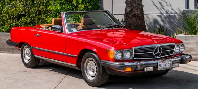 Mercedes Benz