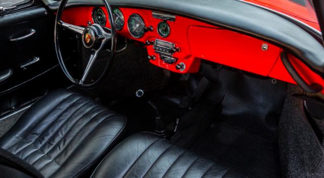 Porsche 356 image 2