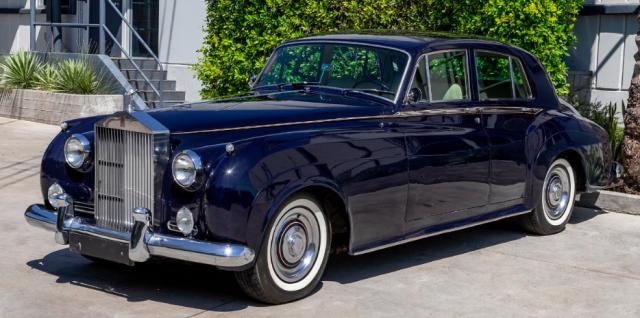 Rolls Royce