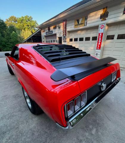 Ford Mustang image 2