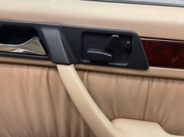 Mercedes Benz Classe E image 4
