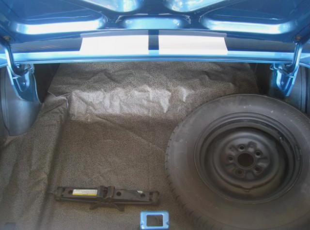 Ford Mustang image 1