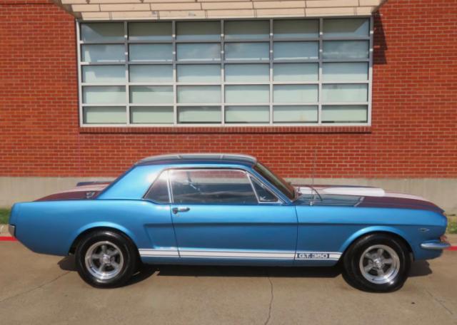 Ford Mustang image 3