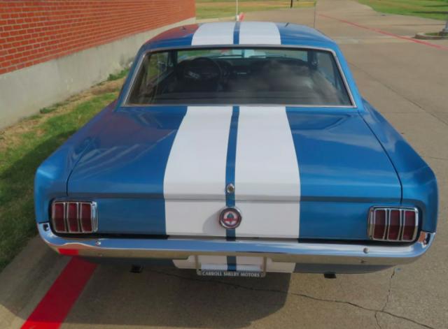 Ford Mustang image 7