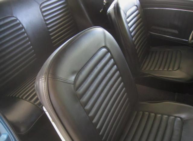 Ford Mustang image 2