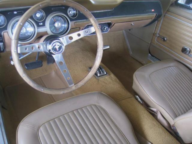 Ford Mustang image 9