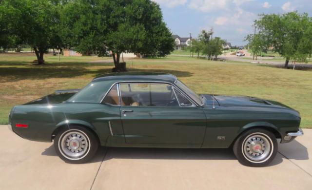 Ford Mustang image 5