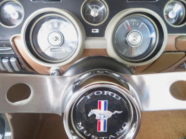 Ford Mustang image 8
