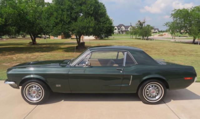 Ford Mustang image 2