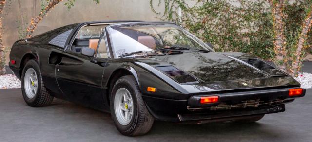 Ferrari 308 image 2