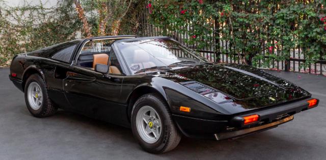 Ferrari 308 image 8