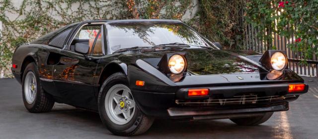 Ferrari 308 image 9