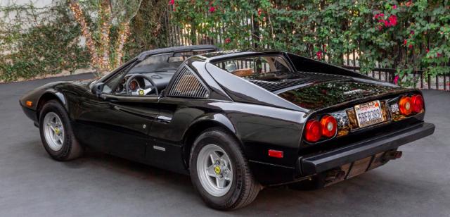 Ferrari 308 image 3