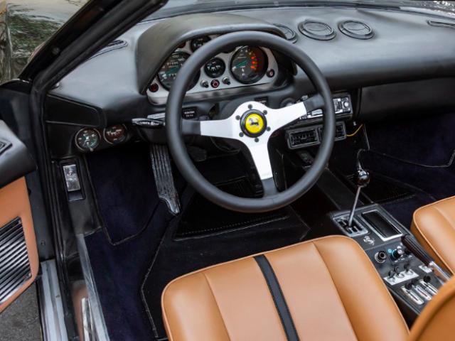 Ferrari 308 image 4