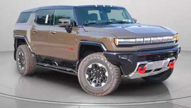 Hummer