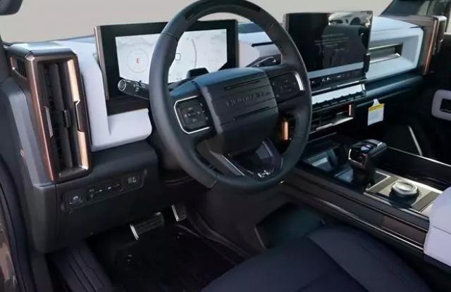Hummer Ev image 1