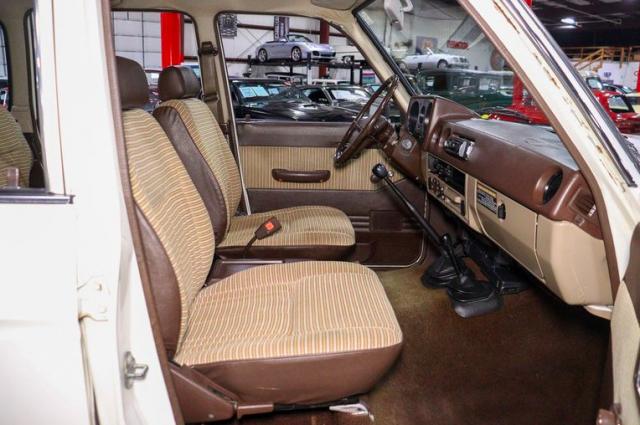 Toyota Land Cruiser image 3