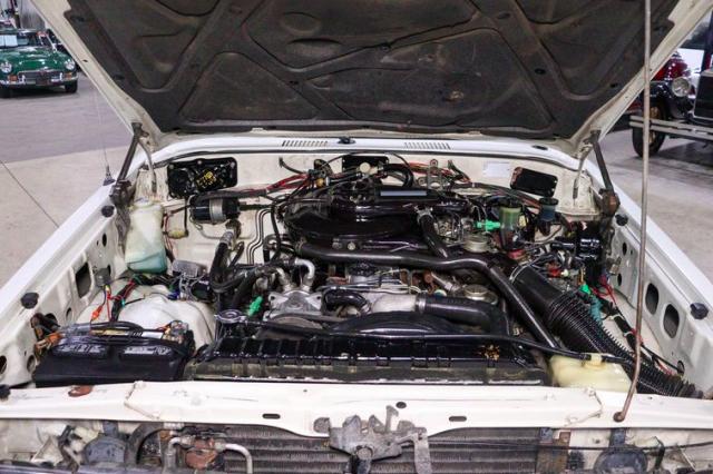 Toyota Land Cruiser image 1