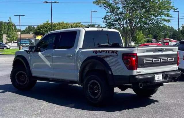 Ford F 150 image 4