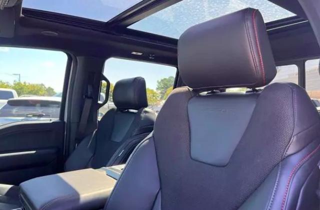 Ford F 150 image 3