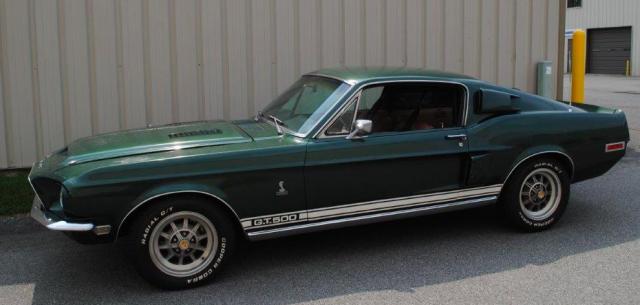 Ford Mustang image 2