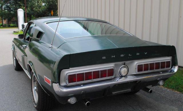 Ford Mustang image 3