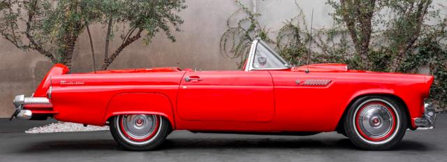Ford Thunderbird image 7
