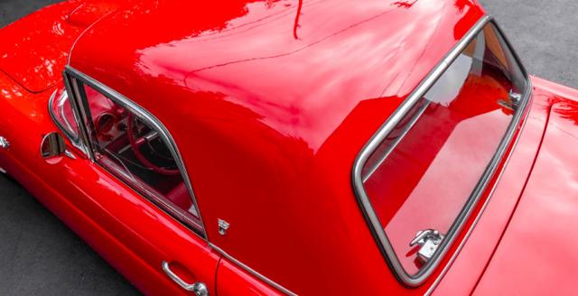Ford Thunderbird image 1
