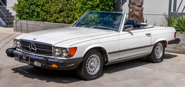 Mercedes Benz