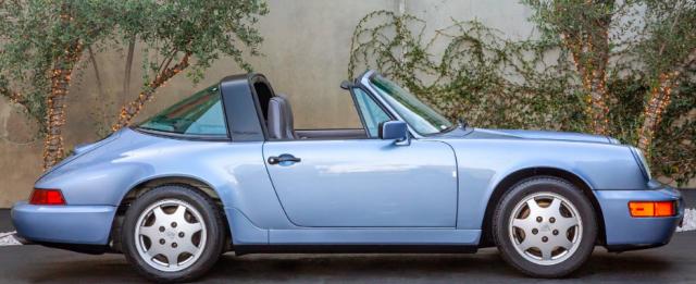 Porsche 911 image 9