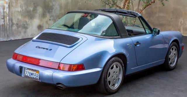 Porsche 911 image 7