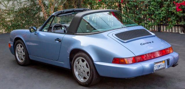 Porsche 911 image 4