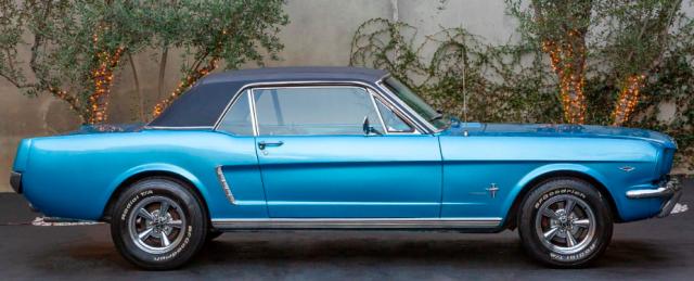 Ford Mustang image 2