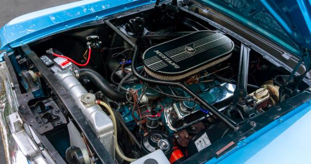 Ford Mustang image 3
