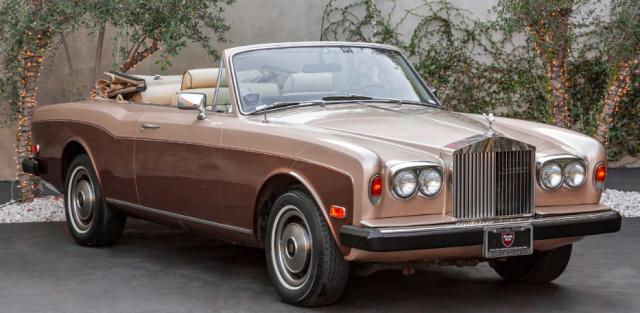 Rolls Royce