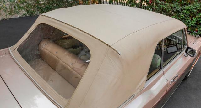 Rolls Royce Corniche image 5