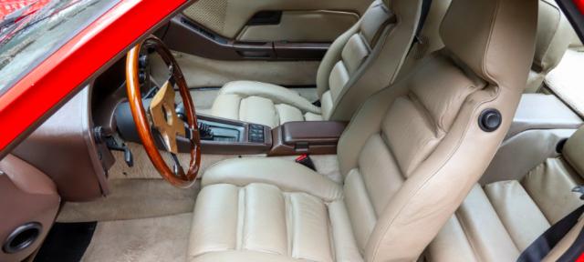 Porsche 928 image 1