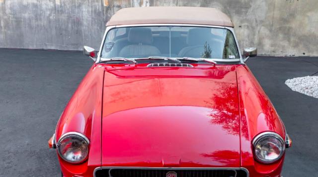 Mg Mgb image 2