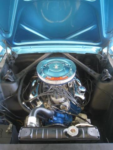 Ford Mustang image 3