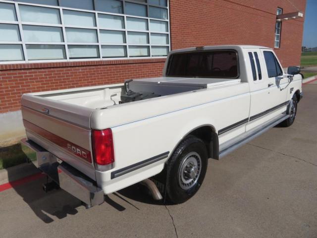 Ford F 250 image 8