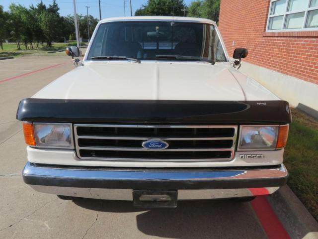 Ford F 250 image 5
