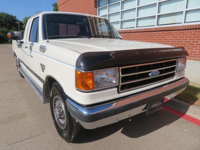 Ford F 250 image 2